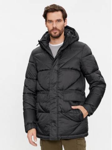 s.Oliver Пуховик 2134322 Чорний Regular Fit s.Oliver Пуховик 2134322 Чорний Regular Fit