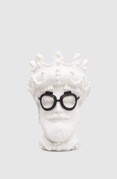 Белая статуэтка L`Hypster