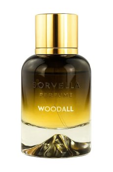 Sorvella Perfume Woodall Парфюмированная вода унисекс, 50 мл