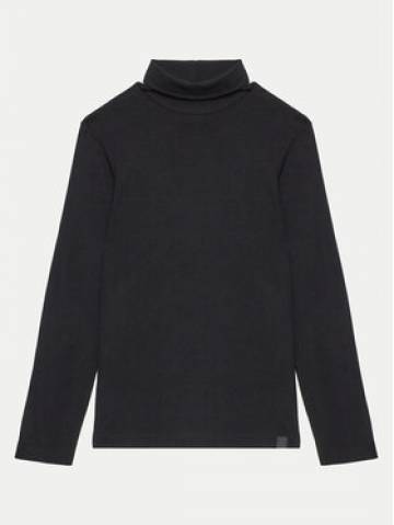 United Colors Of Benetton Гольф 3DKEC202O Чорний Regular Fit United Colors Of Benetton Гольф 3DKEC202O Чорний Regular Fit