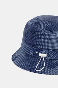 Детская шляпа Emporio Armani