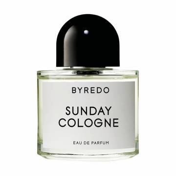 Byredo Sunday Cologne Парфюмированная вода унисекс, 100 мл (ТЕСТЕР) Byredo Sunday Cologne Парфюмированная вода унисекс, 100 мл (ТЕСТЕР)