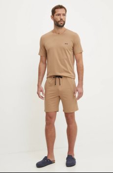 Футболка лаунж BOSS Mix&Match T-Shirt R