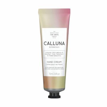 Крем для рук Scottish Fine Soaps Calluna Botanicals Hand Cream, 75 мл Крем для рук Scottish Fine Soaps Calluna Botanicals Hand Cream, 75 мл