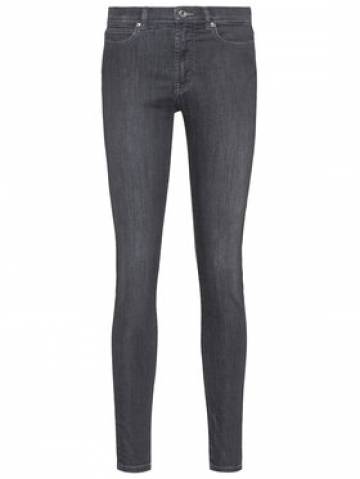 Hugo Джинси Super Skinny Fit Charlie 50434380 Сірий Super Skinny Fit Hugo Джинси Super Skinny Fit Charlie 50434380 Сірий Super Skinny Fit