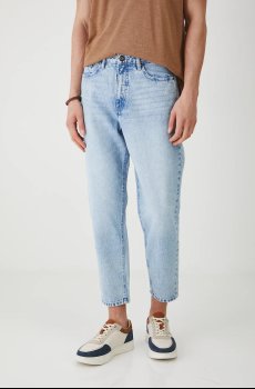 Хлопковые джинсы Medicine