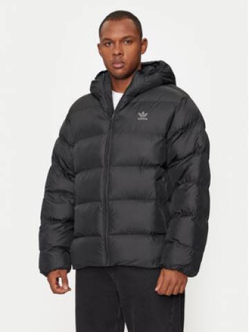 adidas Пуховик Tonal IY3396 Чорний Regular Fit adidas Пуховик Tonal IY3396 Чорний Regular Fit