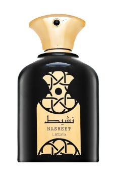 Lattafa Perfumes Nasheet Парфюмированная вода унисекс, 100 мл