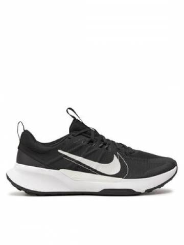 Nike Взуття для бігу Juniper Trail 2 DM0822 001 Чорний Nike Взуття для бігу Juniper Trail 2 DM0822 001 Чорний