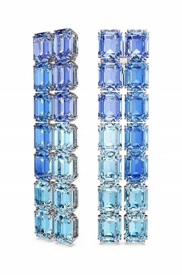 Клипсы Swarovski MILLENIA 5696517 Клипсы Swarovski MILLENIA 5696517