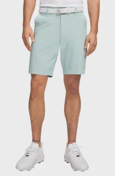 Мужские мятные шорты UA Drive Tapered Short Ментоловый 38 Under Armour 6012300-477