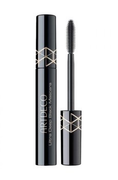 Тушь для ресниц Artdeco Ultra Deep Black Mascara, 8 мл