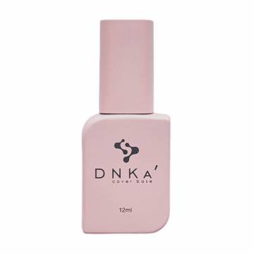 База для гель-лака DNKa Cover Base 0037A Supreme, 12 мл База для гель-лака DNKa Cover Base 0037A Supreme, 12 мл