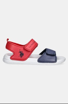 Сандалии U.S. Polo Assn. REGAN001