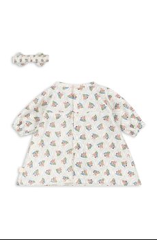 Одежда для кукол Konges Sløjd DOLL CLOTHES SET GOTS
