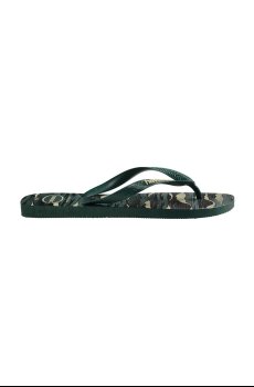 Вьетнамки Havaianas TOP CAMU PANTANAL