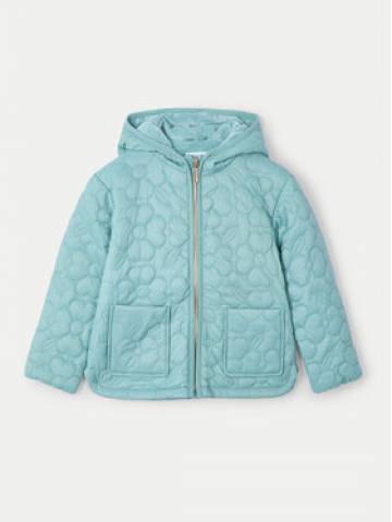 Mayoral Демісезонна куртка 4495 Зелений Regular Fit Mayoral Демісезонна куртка 4495 Зелений Regular Fit