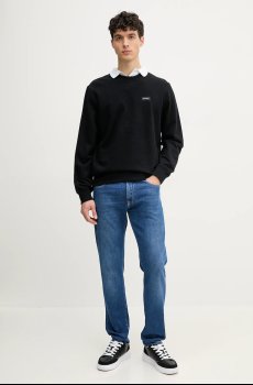 Хлопковая кофта Karl Lagerfeld