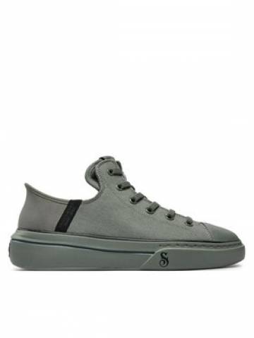 Skechers Снікерcи Snoop One-Boss Life Canvas 251026/OLV Хакі Skechers Снікерcи Snoop One-Boss Life Canvas 251026/OLV Хакі