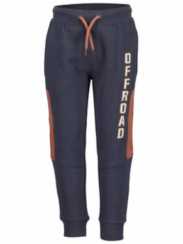 Blue Seven Спортивні штани 875078 X Cиній Regular Fit Blue Seven Спортивні штани 875078 X Cиній Regular Fit