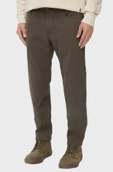 Мужские коричневые джинсы Коричневый 40-32 Camel Active 489R55-6F89-27