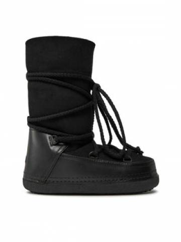 Inuikii Снігоходи Classic High 75107-007 Чорний Inuikii Снігоходи Classic High 75107-007 Чорний