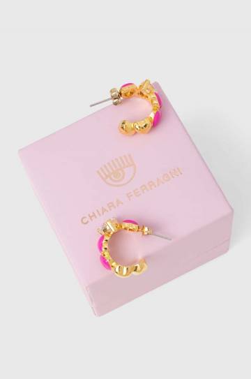 Сережки Chiara Ferragni J19AWD05 Сережки Chiara Ferragni J19AWD05