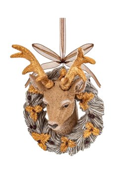 Новогодняя декорация home & lifestyle