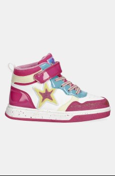 Детские кроссовки Agatha Ruiz de la Prada