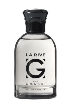 La Rive The Greatest Туалетная вода мужская, 100 мл