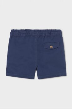 Детские шорты с добавлением льна Mayoral