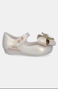 Детские балетки Melissa ULTRAGIRL II+ DISNEY