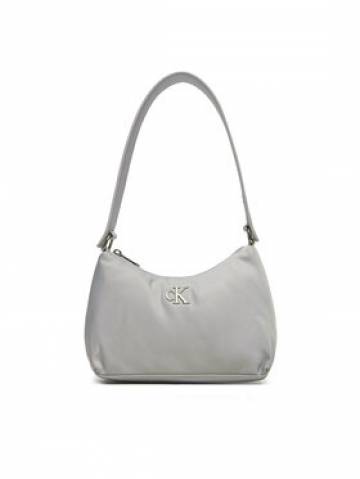 Calvin Klein Jeans Сумка K60K613124 Сірий Calvin Klein Jeans Сумка K60K613124 Сірий