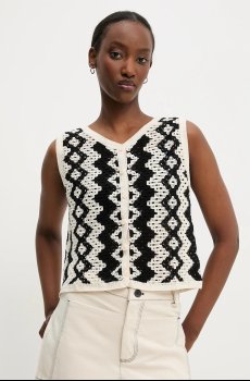 Безрукавка Answear.LAB