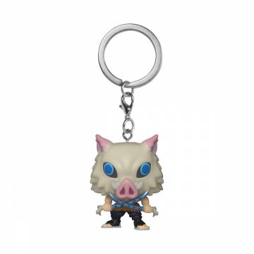 Брелок Funko Pop Demon slayer Іносуке Хашібіра (61373) Брелок Funko Pop Demon slayer Іносуке Хашібіра (61373)