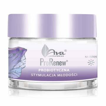 Дневной крем для лица AVA Laboratorium ProRenew Day Cream, 50 мл Дневной крем для лица AVA Laboratorium ProRenew Day Cream, 50 мл