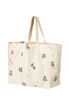 Хлопковая сумка Liewood Maxi Totebag