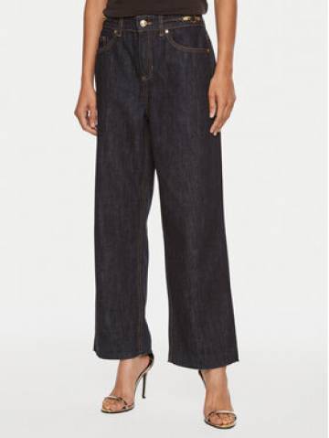 Just Cavalli Джинси 77PAB5C4 Cиній Straight Fit Just Cavalli Джинси 77PAB5C4 Cиній Straight Fit