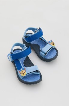 Reserved - Сандалії PAW Patrol - синій - 086IM-55X