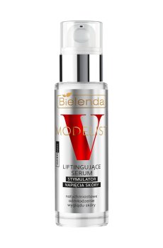 Лифтинг-сыворотка для лица Bielenda V-Modelist, 30 мл
