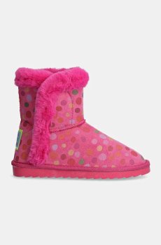 Детские сапоги Agatha Ruiz de la Prada