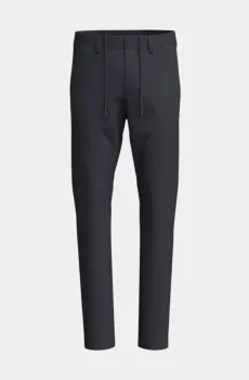 Мужские синие брюки Синий 54 BOSS 11353