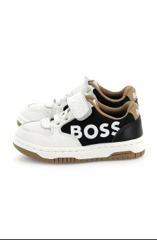 Детские кроссовки BOSS