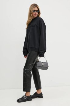 Хлопковая кофта Nanushka REMY