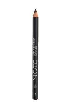Ультранасыщенный карандаш для глаз Note Ultra Rich Color Eye Pencil 02 Cafee, 1.1 г