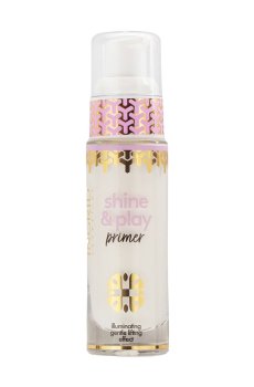 Праймер для лица Ingrid Cosmetics Shine & Play Primer, 30 мл