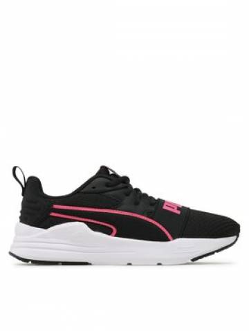 Puma Снікерcи Wired Run Pre Jr 390847 06 Чорний Puma Снікерcи Wired Run Pre Jr 390847 06 Чорний