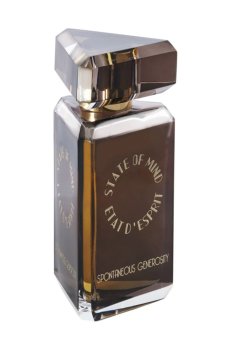 State of Mind Spontaneous Generosity Парфюмированная вода унисекс, 100 мл (ТЕСТЕР)