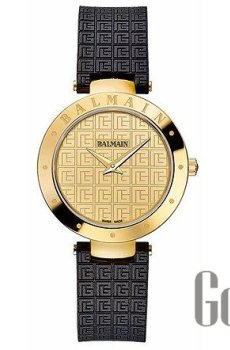 Швейцарские часы Balmain