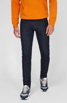 Мужские темно-синие джинсы ARLEY GANT JEANS Синий 30 Gant 1000309